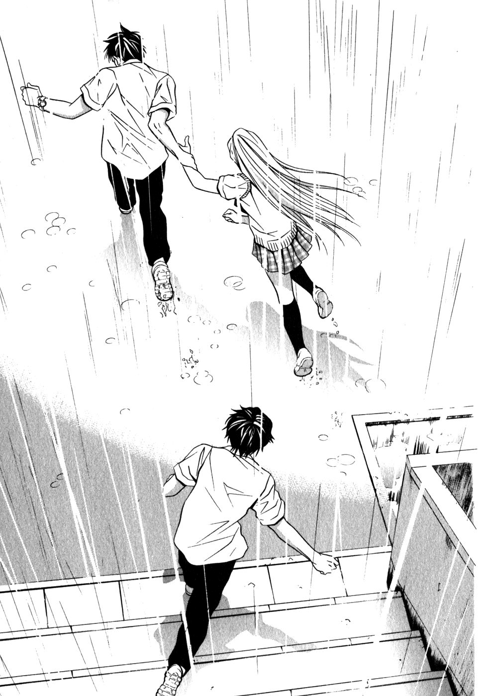 Perfect Twin Chapter 44 page 6 - Chapter 44: Brainwash