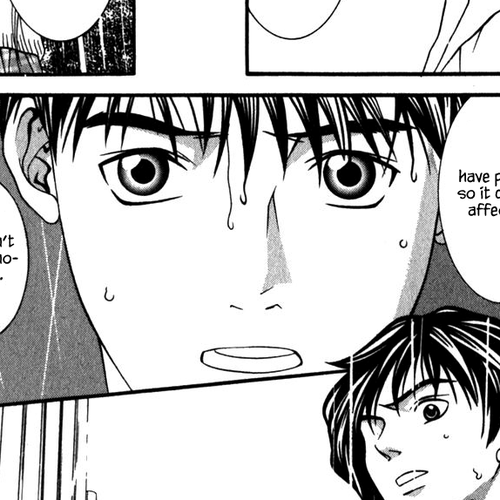 Perfect Twin Chapter 44: Brainwash cover