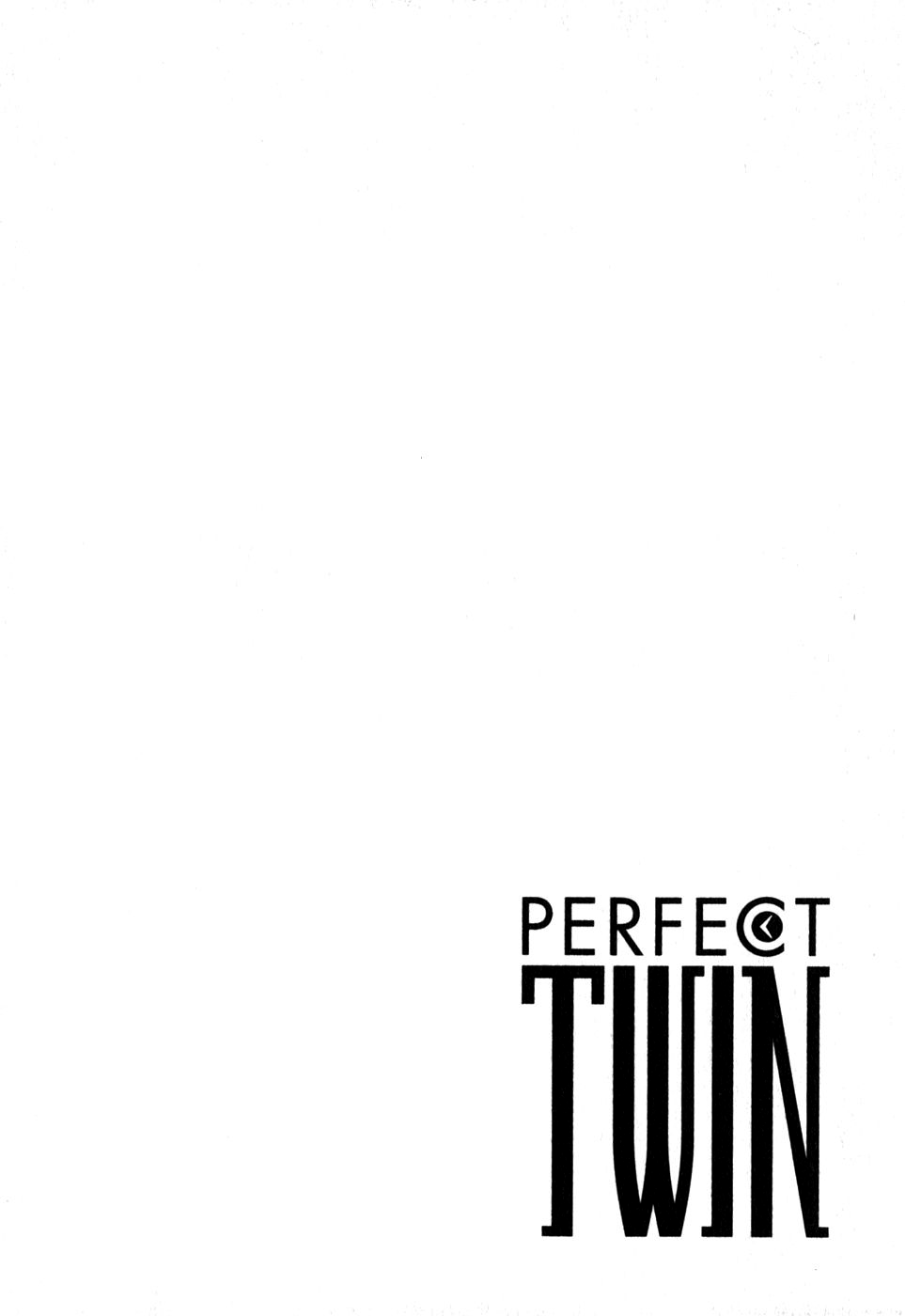 Perfect Twin Chapter 45 page 20 - Chapter 45: Abduction
