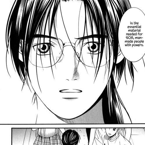 Perfect Twin Chapter 47: Corpse cover