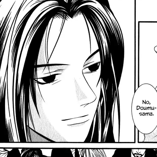 Perfect Twin Chapter 48: Balance cover