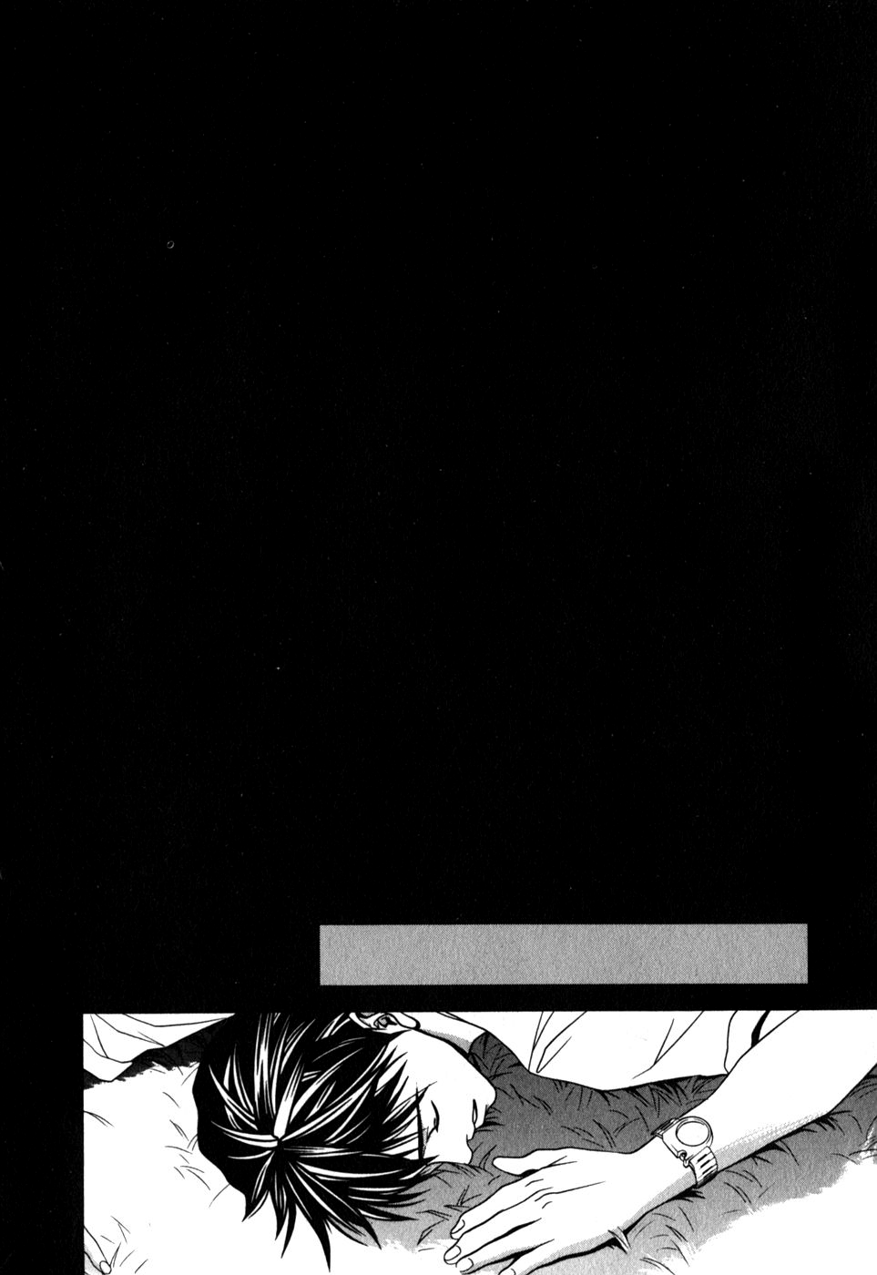 Perfect Twin Chapter 49 page 13 - Chapter 49: Tomorrow [END]