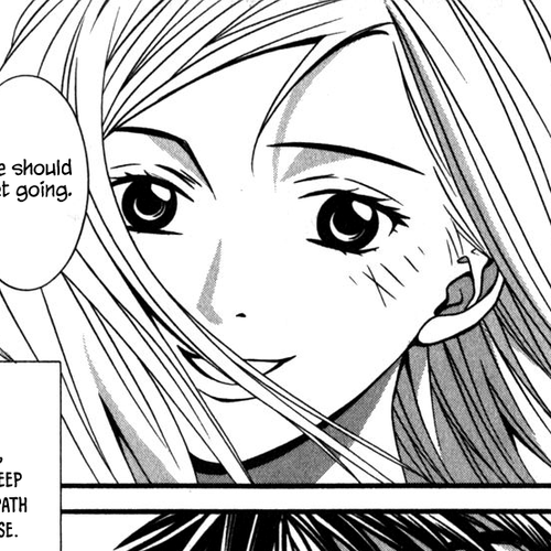 Perfect Twin Chapter 49: Tomorrow [END] cover