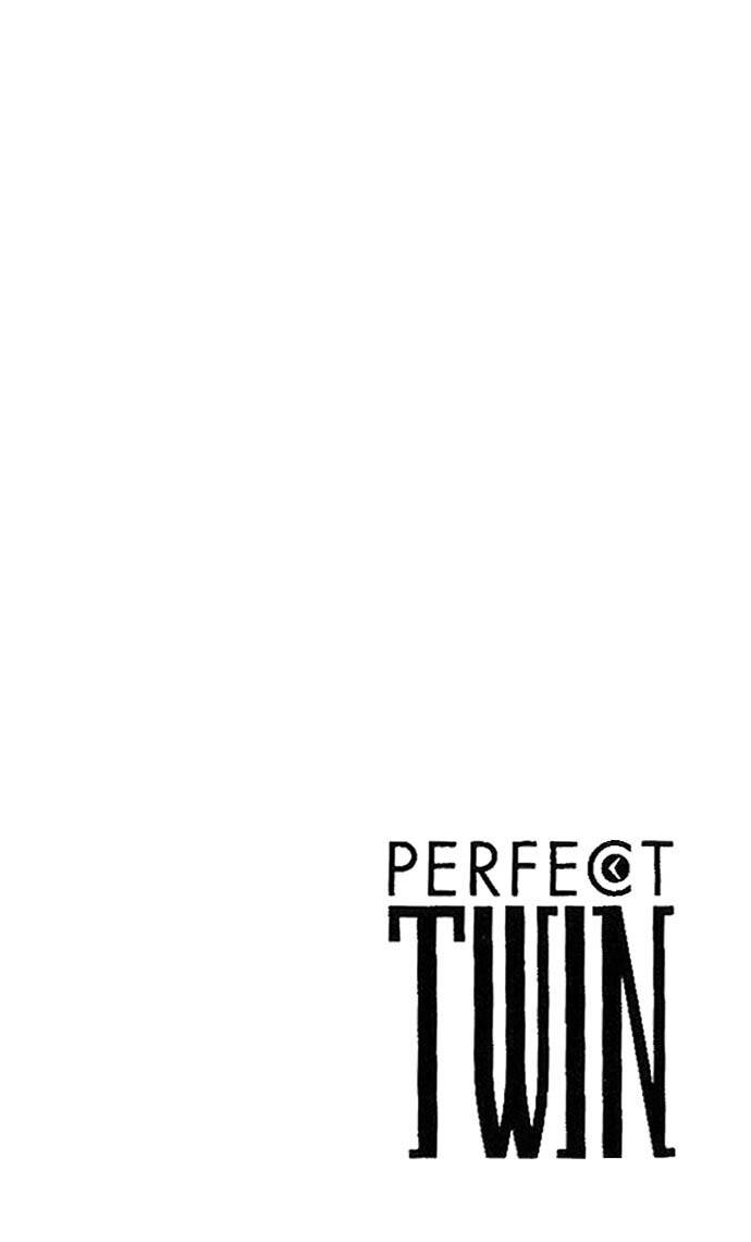 Perfect Twin Chapter 5 page 1 - Chapter 5: Depression