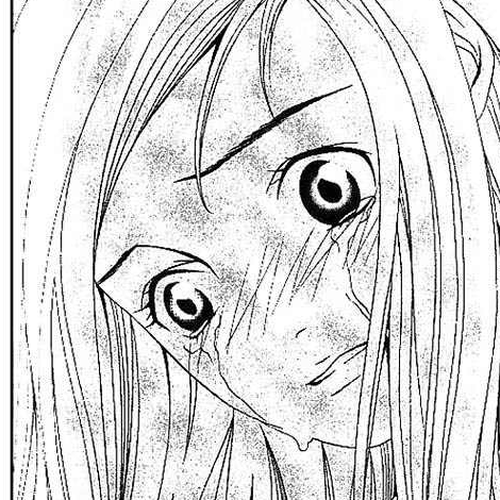 Perfect Twin Chapter 5: Depression cover