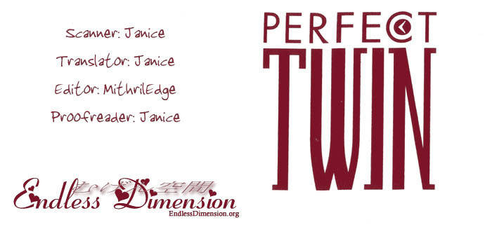 Perfect Twin Chapter 6 page 20 - Chapter 6: Tears