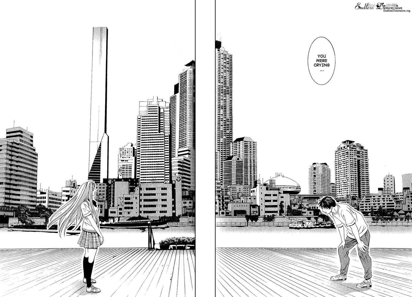 Perfect Twin Chapter 6 page 8 - Chapter 6: Tears