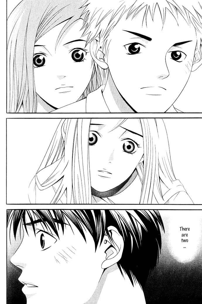Perfect Twin Chapter 9 page 2 - Chapter 9: Surprise