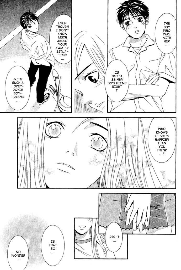 Perfect Twin Chapter 9 page 9 - Chapter 9: Surprise