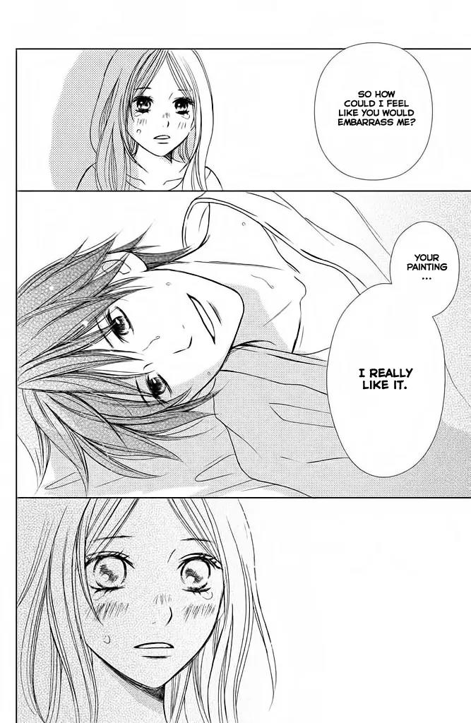 Perfect World (ARUGA Rie) Chapter 1 page 44 - Chapter 1: Unexpected Reunion