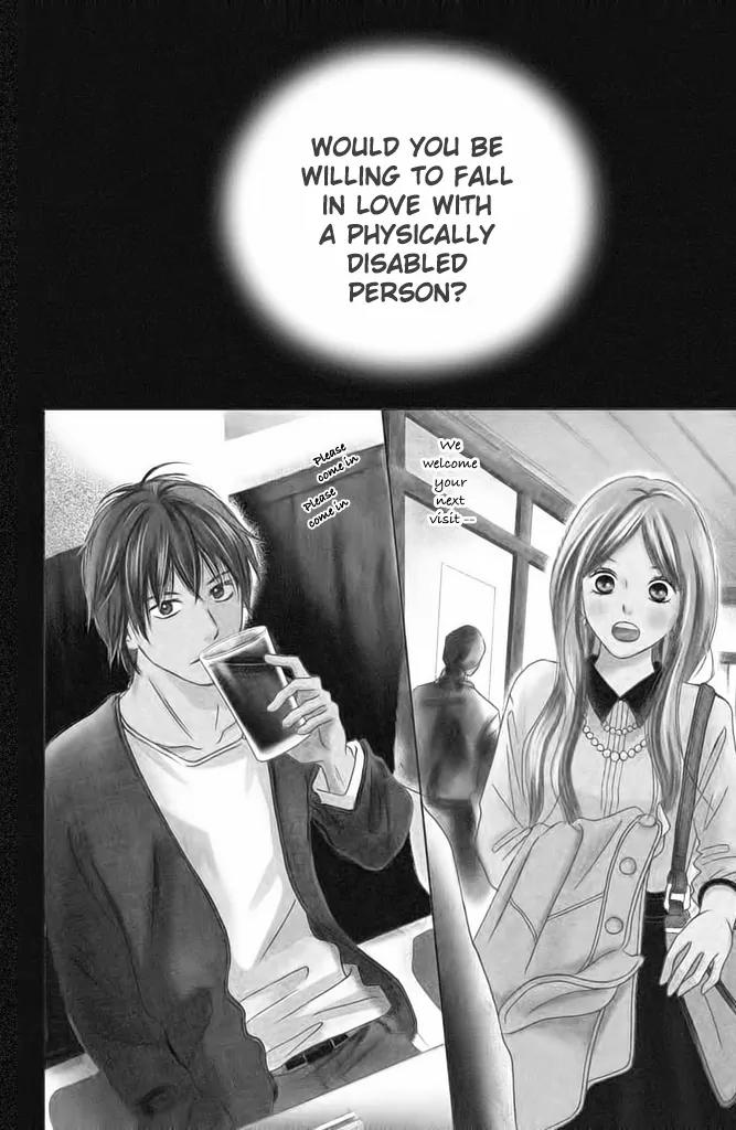 Perfect World (ARUGA Rie) Chapter 1 page 6 - Chapter 1: Unexpected Reunion
