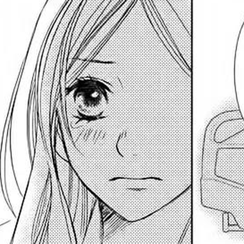 Perfect World (ARUGA Rie) Chapter 1: Unexpected Reunion cover