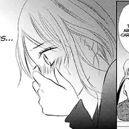 Perfect World (ARUGA Rie) Chapter 11: In The Midst of Adversity cover
