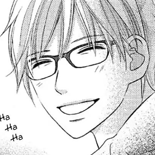 Perfect World (ARUGA Rie) Chapter 12: For You cover