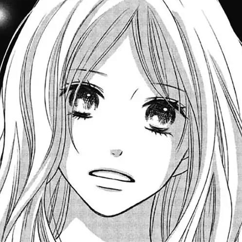 Perfect World (ARUGA Rie) Chapter 13: Words That Pierce The Heart cover