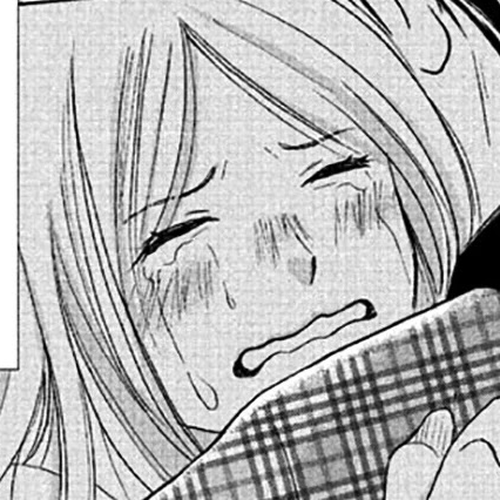 Perfect World (ARUGA Rie) Chapter 14: Snow Cherry Blossoms cover
