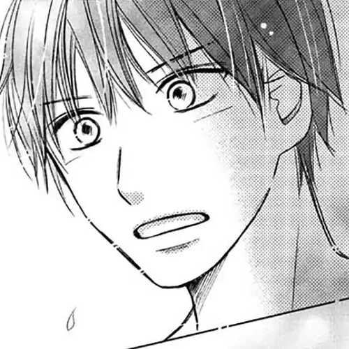 Perfect World (ARUGA Rie) Chapter 15: Last Wish cover