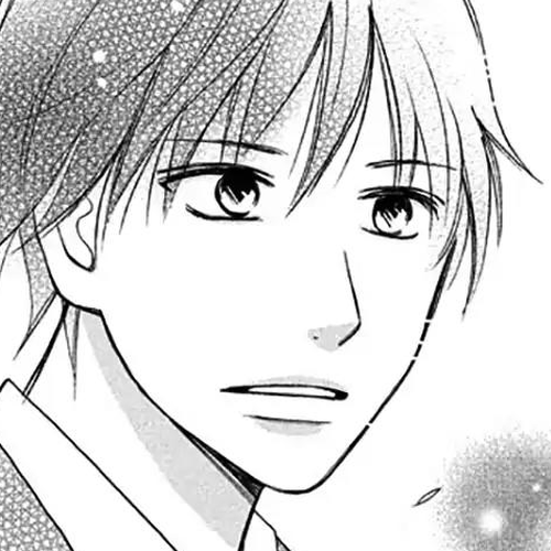 Perfect World (ARUGA Rie) Chapter 16: For Whose Sake? For My Sake cover
