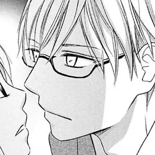Perfect World (ARUGA Rie) Chapter 17: The Time to Say "Goodbye" cover