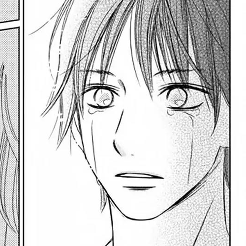 Perfect World (ARUGA Rie) Chapter 2: Words I Wanted To Tell You cover