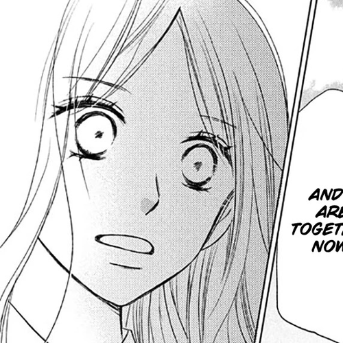 Perfect World (ARUGA Rie) Chapter 20: Unexpected Guest cover