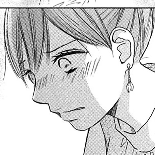 Perfect World (ARUGA Rie) Chapter 23: Always By Your Side cover