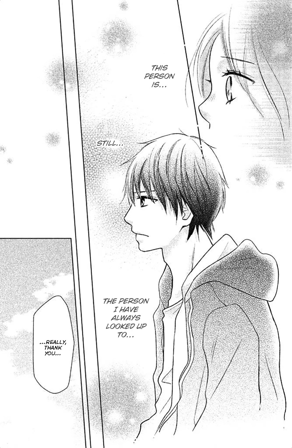 Perfect World (ARUGA Rie) Chapter 25 page 30 - Chapter 25
