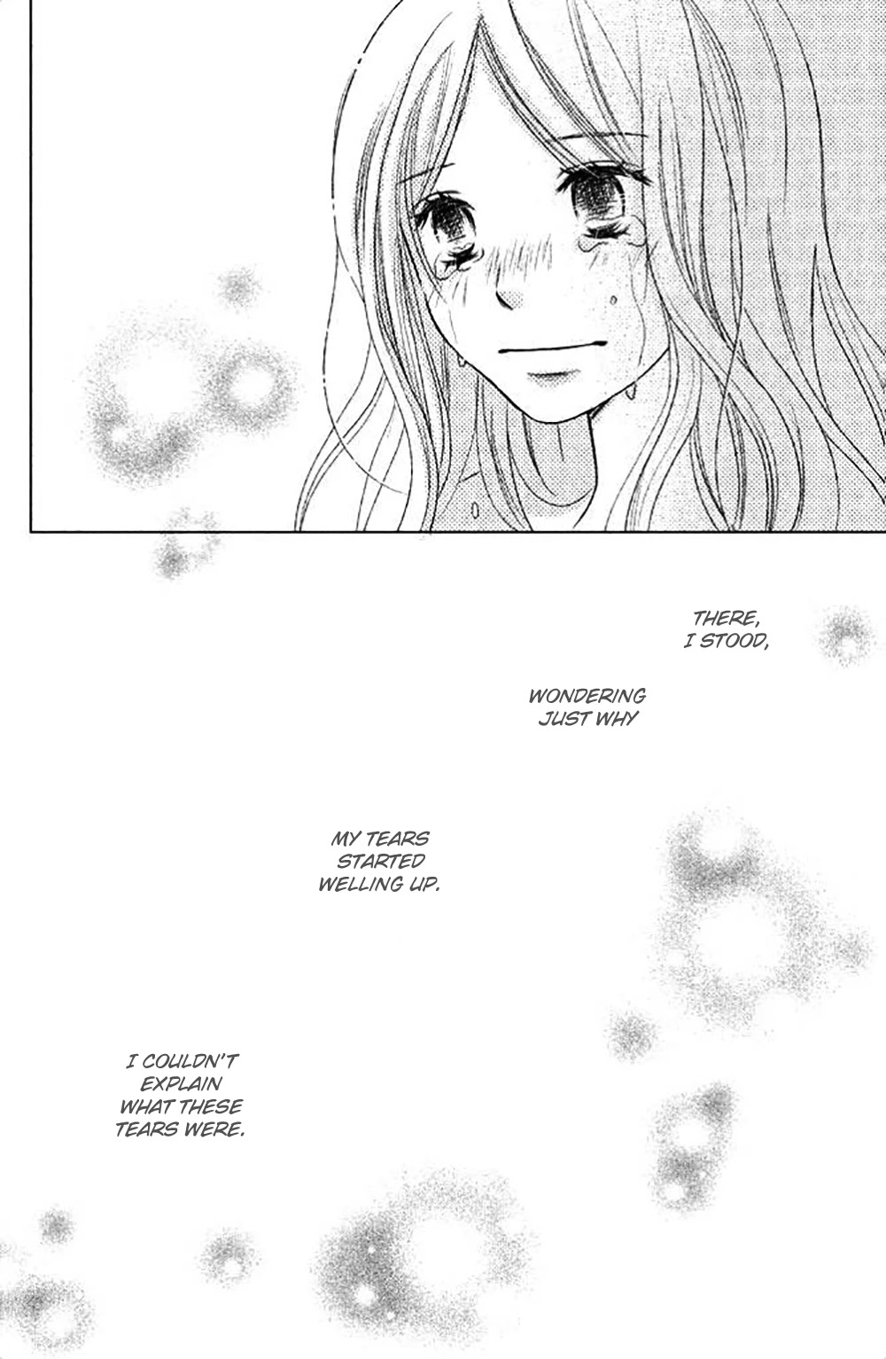 Perfect World (ARUGA Rie) Chapter 25 page 35 - Chapter 25
