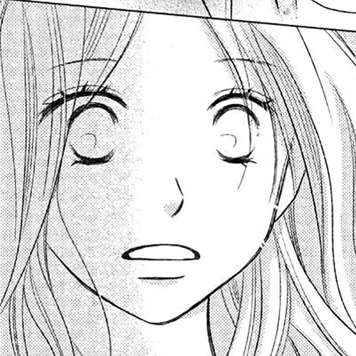 Perfect World (ARUGA Rie) Chapter 25 cover