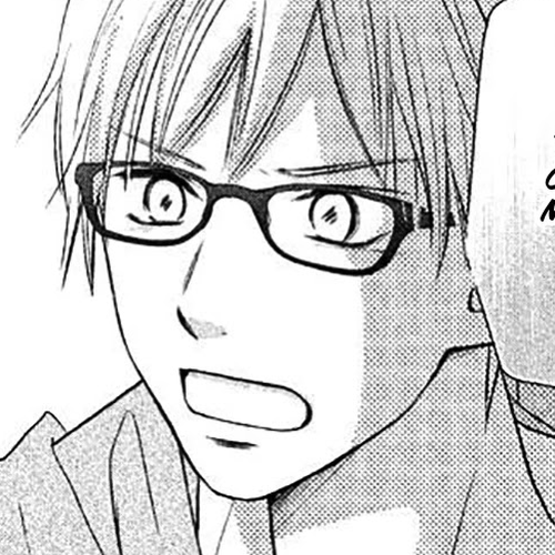 Perfect World (ARUGA Rie) Chapter 26: A Place Where Happiness Exists cover