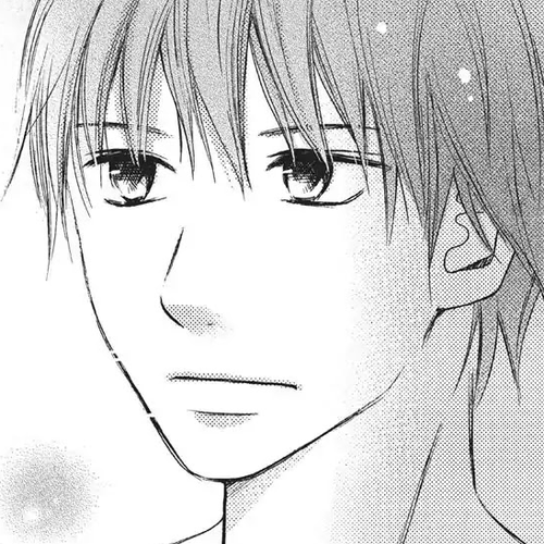 Perfect World (ARUGA Rie) Chapter 27: Love They Couldn't Leave Behind cover