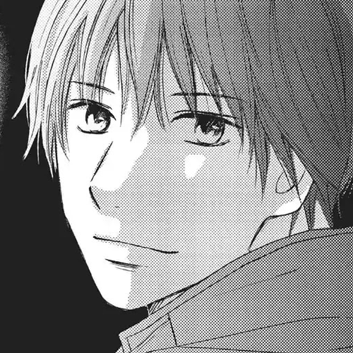 Perfect World (ARUGA Rie) Chapter 29: Omen cover