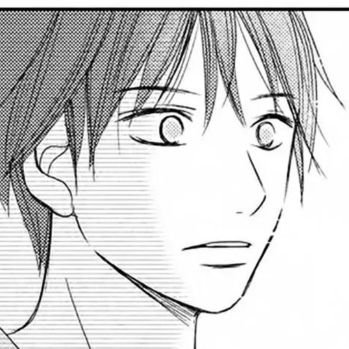 Perfect World (ARUGA Rie) Chapter 3: Invisible Pain cover