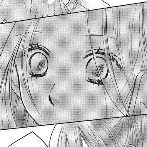 Perfect World (ARUGA Rie) Chapter 30: Time to Say Goodbye cover