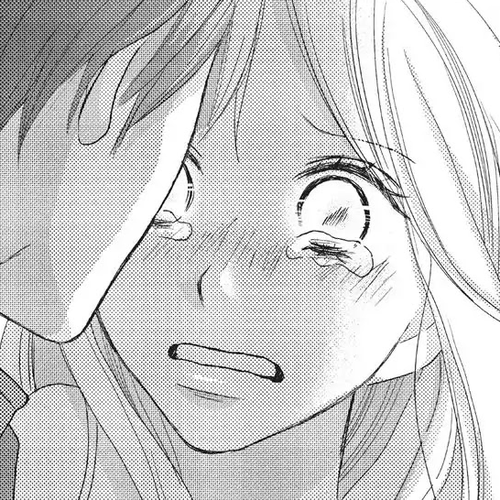 Perfect World (ARUGA Rie) Chapter 32: In a Van Under the Winter Sky cover