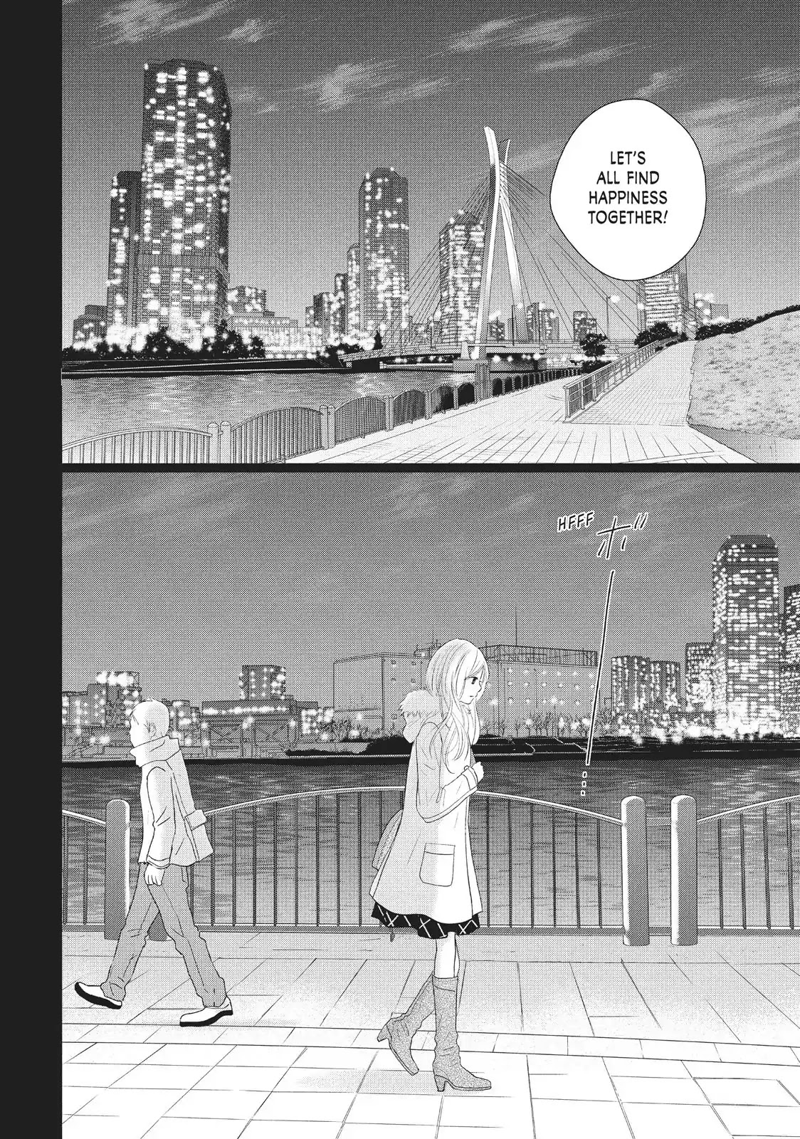 Perfect World (ARUGA Rie) Chapter 34 page 20 - Chapter 34: Keep Love Alive