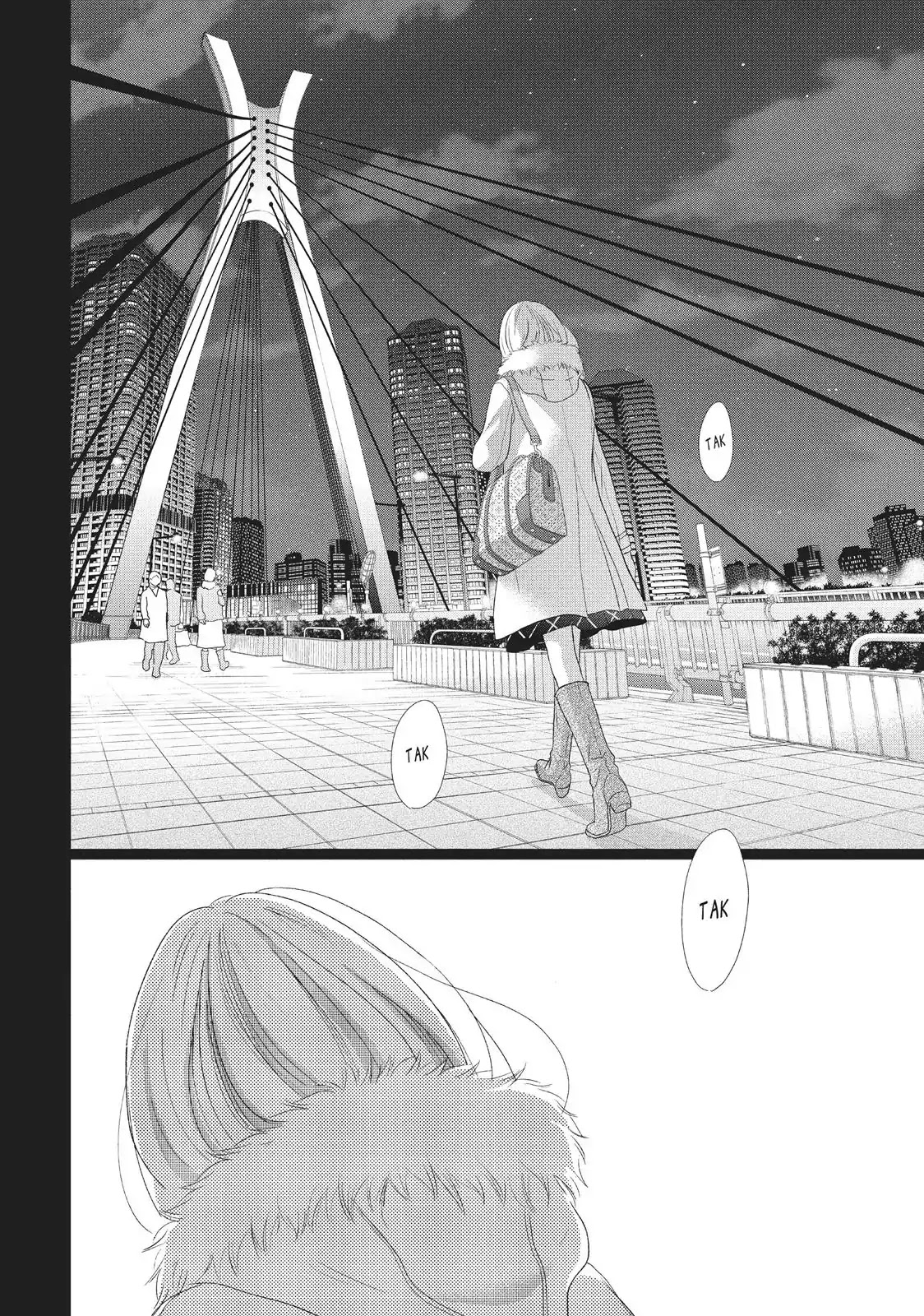 Perfect World (ARUGA Rie) Chapter 34 page 24 - Chapter 34: Keep Love Alive