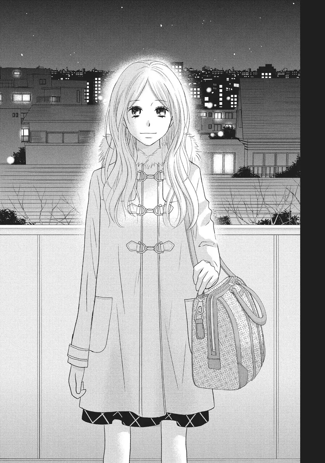 Perfect World (ARUGA Rie) Chapter 34 page 27 - Chapter 34: Keep Love Alive