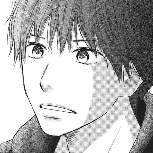 Perfect World (ARUGA Rie) Chapter 34: Keep Love Alive cover