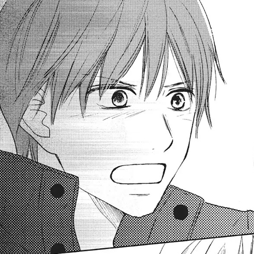 Perfect World (ARUGA Rie) Chapter 36: Feelings They Won't Forgive cover