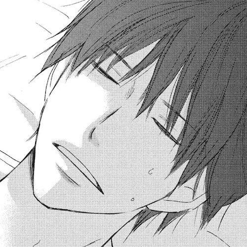 Perfect World (ARUGA Rie) Chapter 37: Between The Past And The Future cover