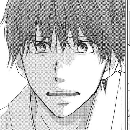 Perfect World (ARUGA Rie) Chapter 38: My Dream On Your Shoulders cover