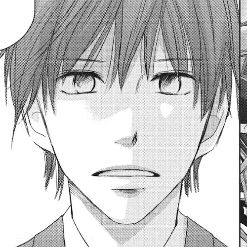 Perfect World (ARUGA Rie) Chapter 39: A Bond We Can't Share cover