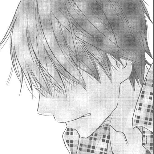 Perfect World (ARUGA Rie) Chapter 40: April Showers cover