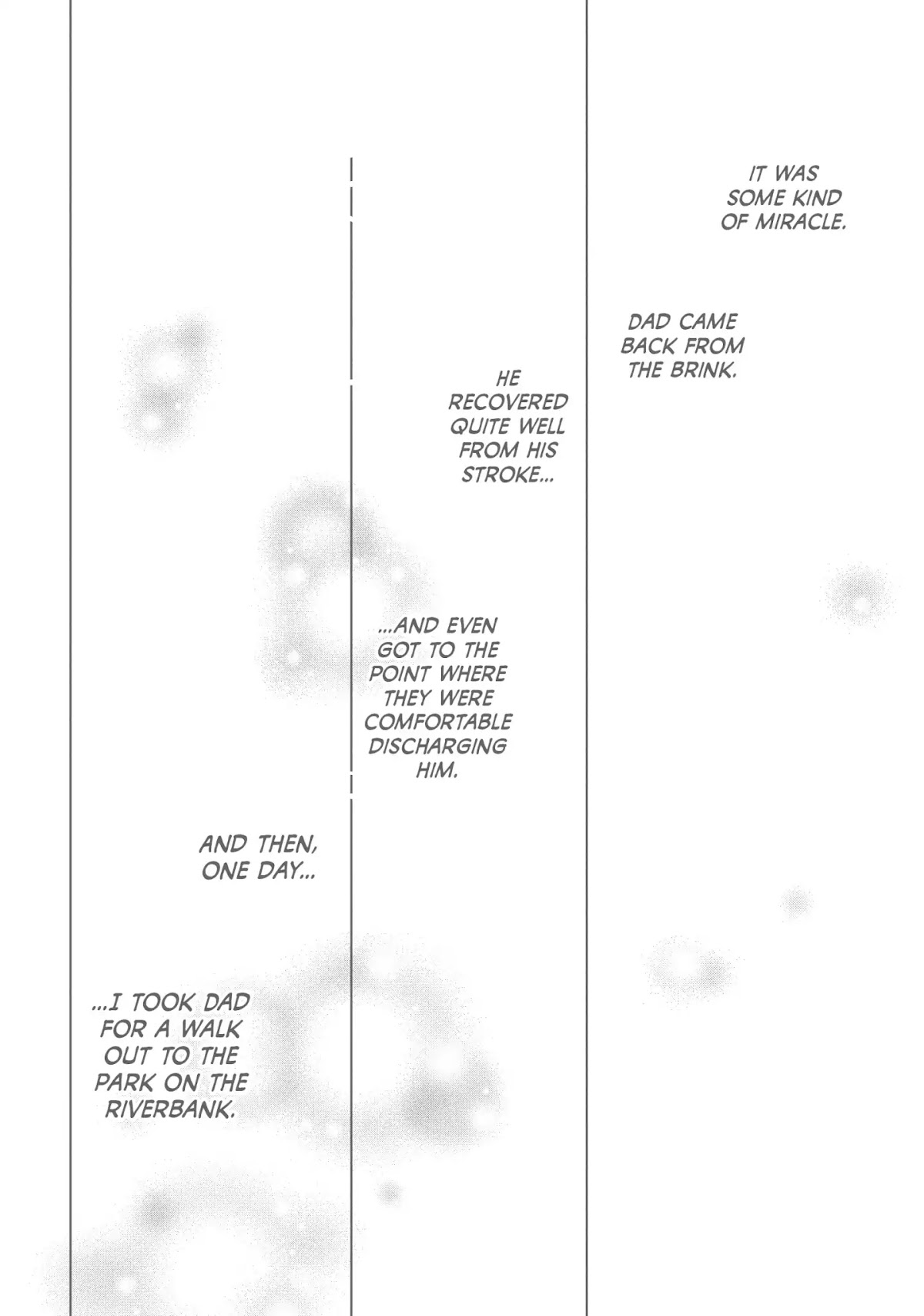 Perfect World (ARUGA Rie) Chapter 41 page 26 - Chapter 41: The Long Walk
