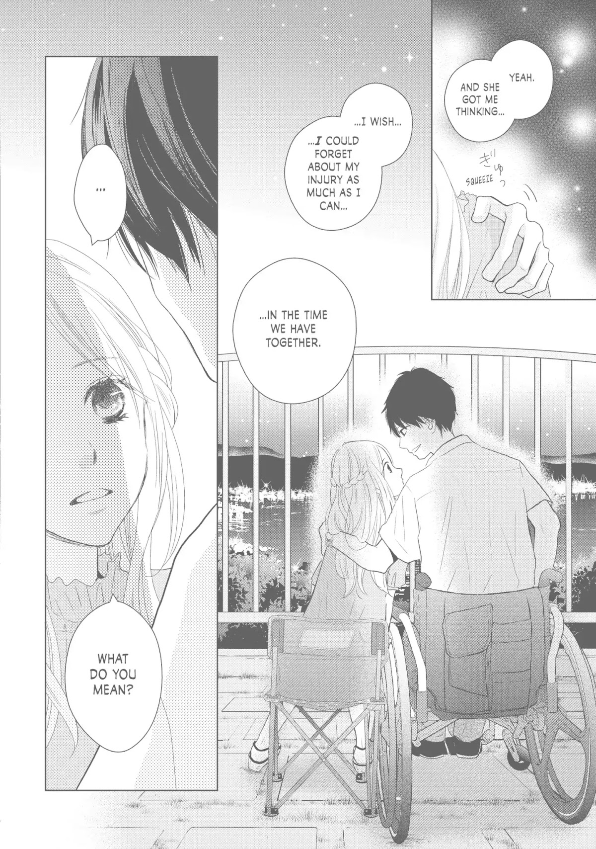 Perfect World (ARUGA Rie) Chapter 43 page 26 - Chapter 43: Our Future