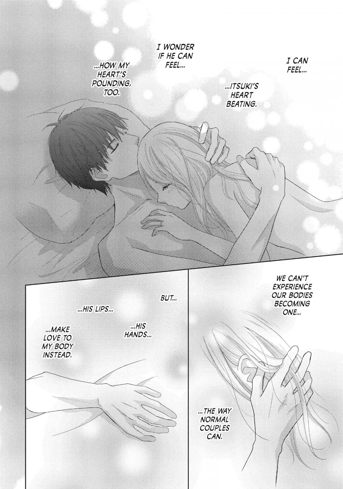 Perfect World (ARUGA Rie) Chapter 45 page 21 - Chapter 45