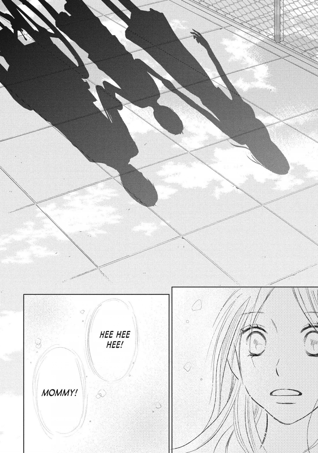 Perfect World (ARUGA Rie) Chapter 45 page 33 - Chapter 45