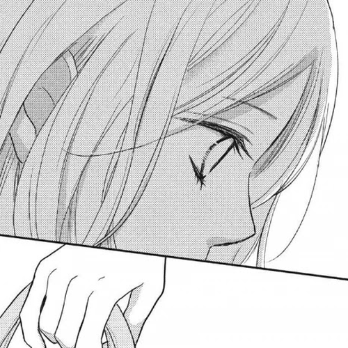 Perfect World (ARUGA Rie) Chapter 46 cover