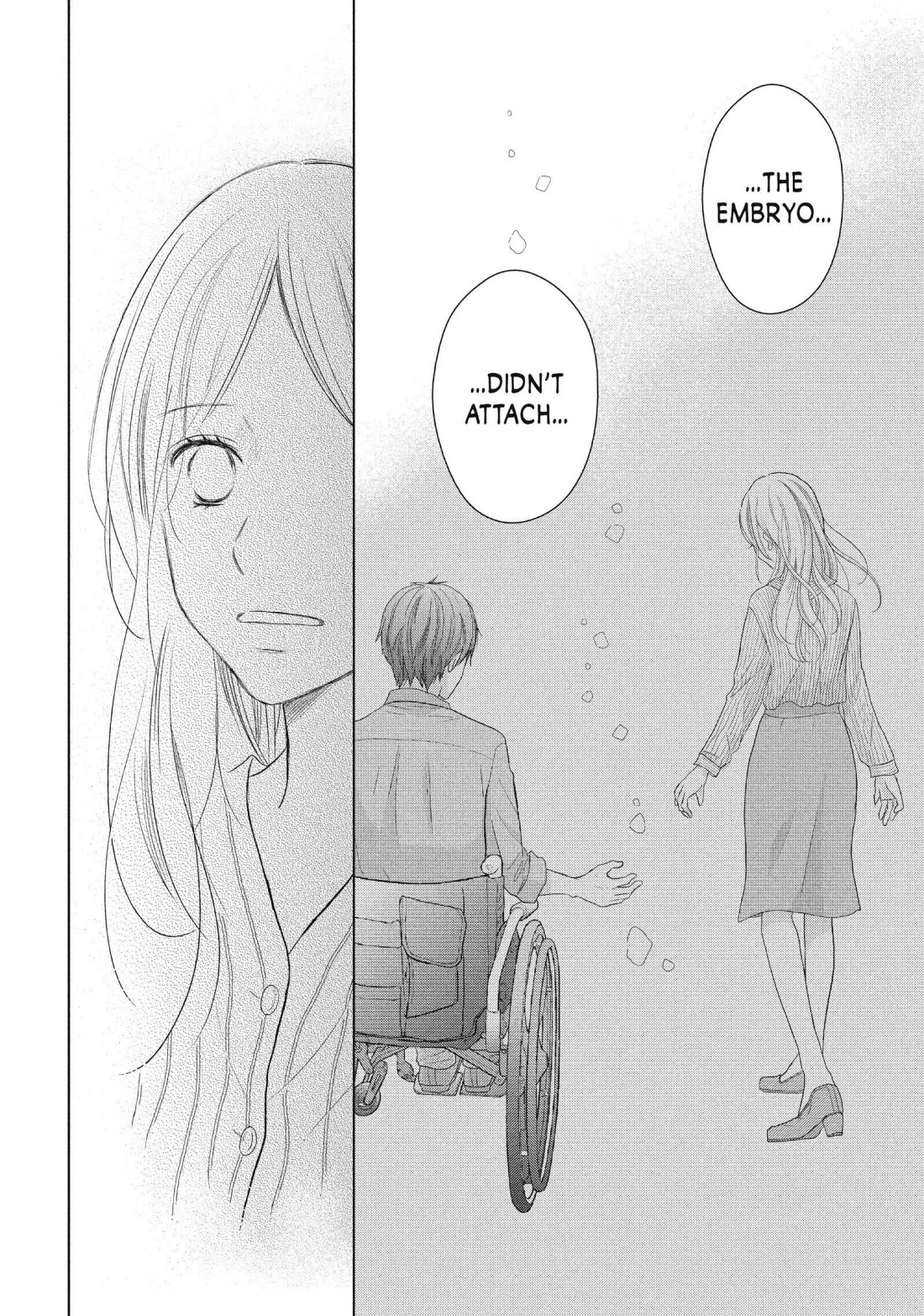 Perfect World (ARUGA Rie) Chapter 48 page 22 - Chapter 48